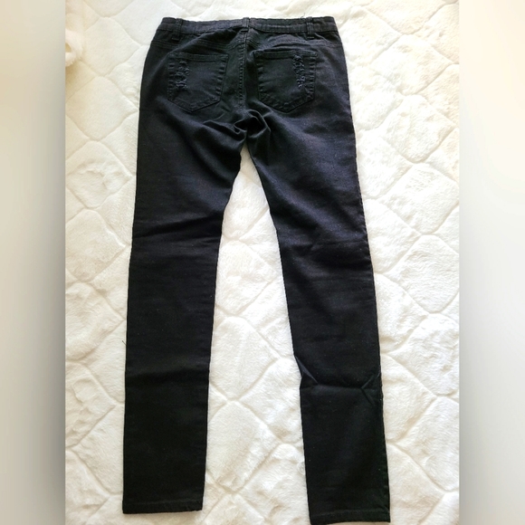 Streetwear Society Women's Jeans - Picture 2 of 16